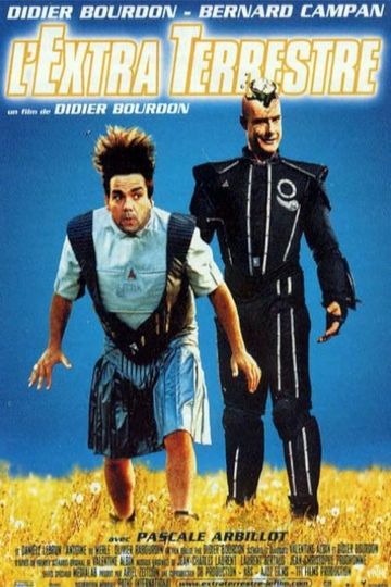 LExtraterrestre