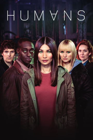 Humans Poster