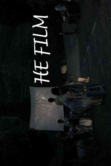 He Film Poster
