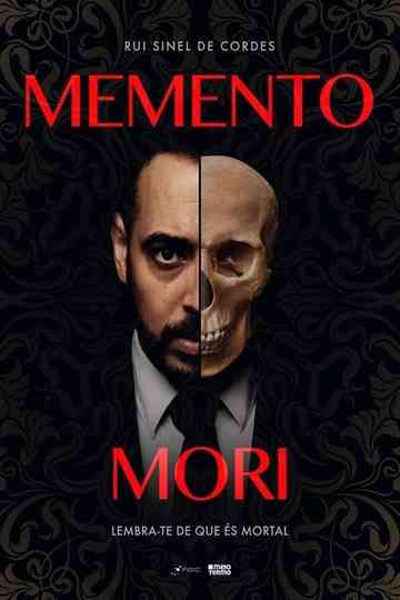 Rui Sinel de Cordes Memento Mori