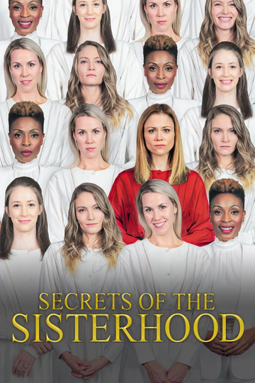 The Sisterhood Poster