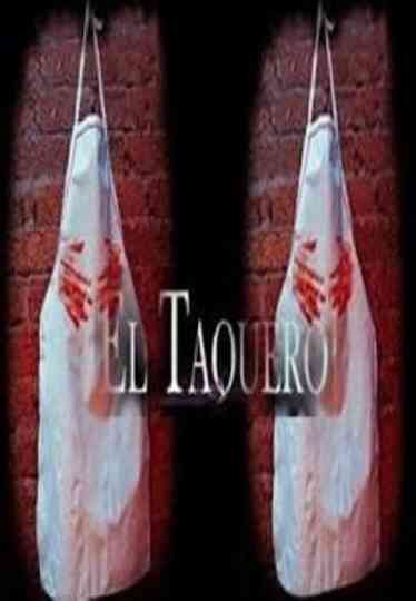 El Taquero Poster