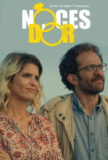 The Golden Anniversary Poster