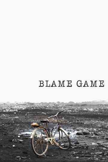 Blame Game Poster