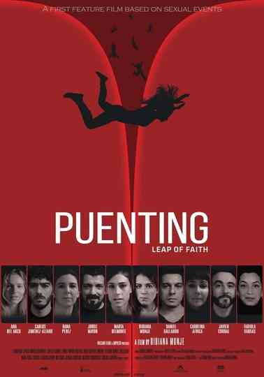 Puenting (Leap of Faith) Poster