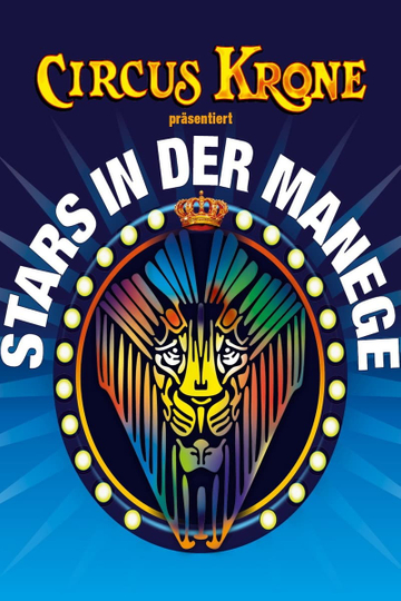 Stars in der Manege Poster