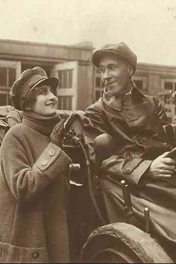 Das törichte Herz Poster