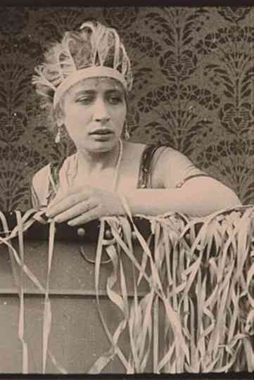 Die Erbschaft von New York Poster