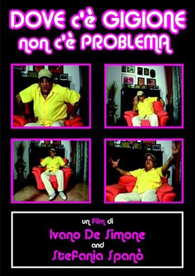 Dove c'è Gigione non c'è problema