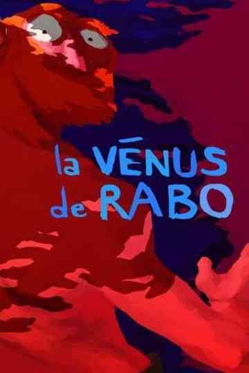 La Vénus de Rabo Poster