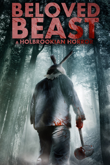 Beloved Beast Poster