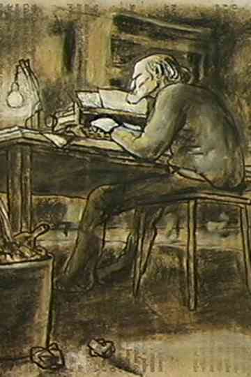 Ego Sum Petrus Poster