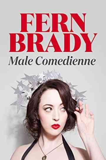 Fern Brady: Male Comedienne Poster