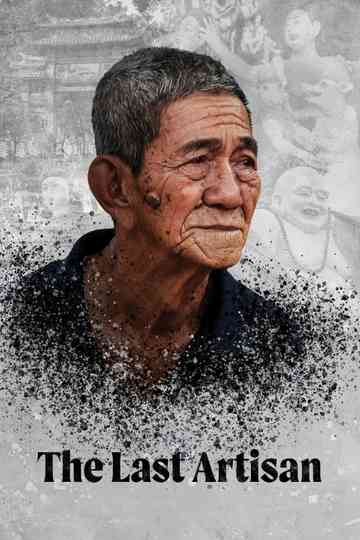 The Last Artisan Poster