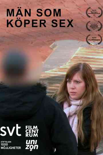 Män som köper sex Poster
