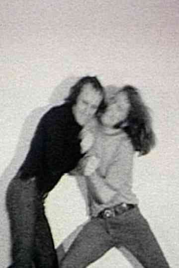 Three Frame Studies Poster