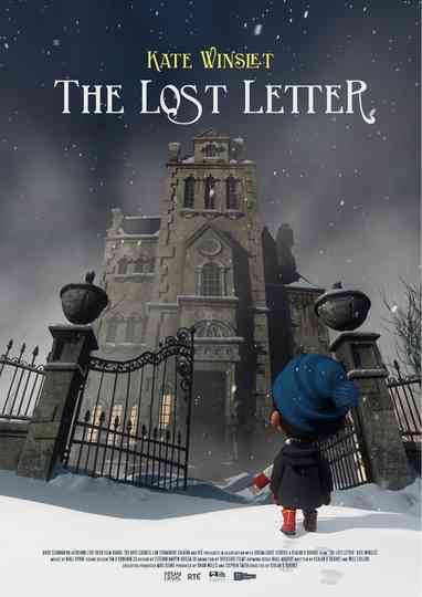 The Lost Letter Poster