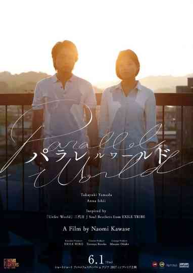 Parallel World Poster
