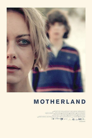 Motherland Poster