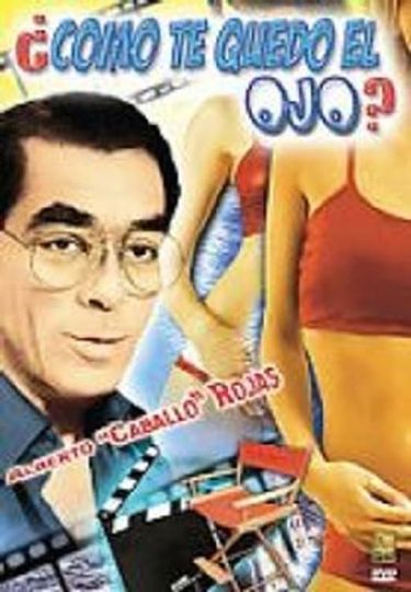 Cómo te quedó el ojo