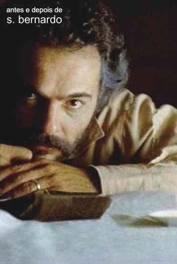 Before and After S Bernardo Poster