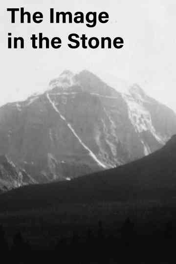 The Image in the Stone Poster