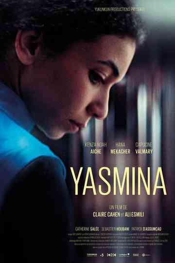 Yasmina Poster