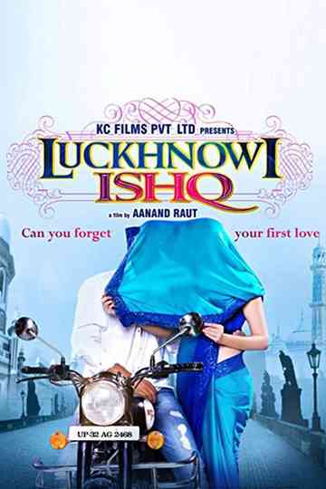 Luckhnowi Ishq Poster