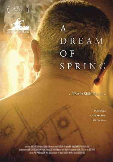 A Dream of Spring Poster