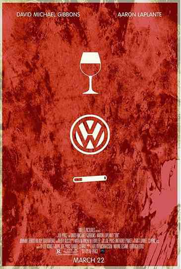 VW Poster