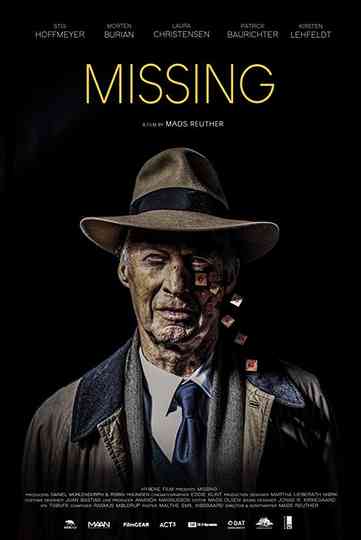 Missing Poster