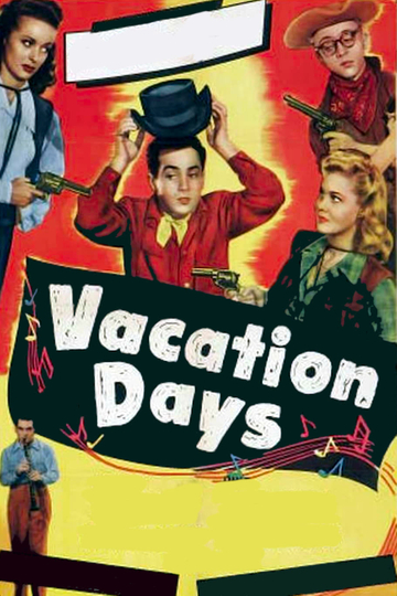 Vacation Days