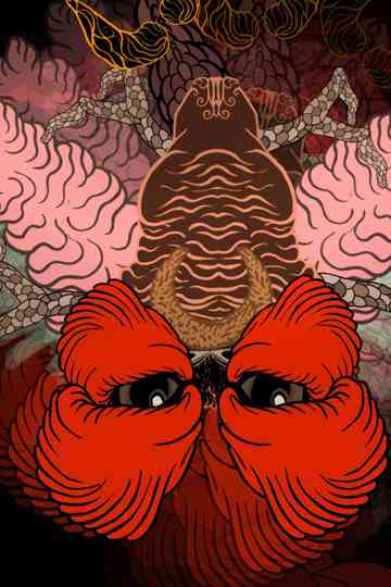 Saison mutante Poster