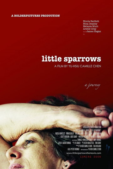 Little Sparrows Poster