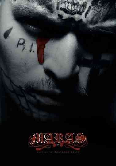 Maras Poster
