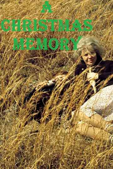 A Christmas Memory Poster