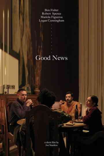 Good News Poster