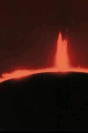 The World of Pulses  Electronics and Living Organism Poster