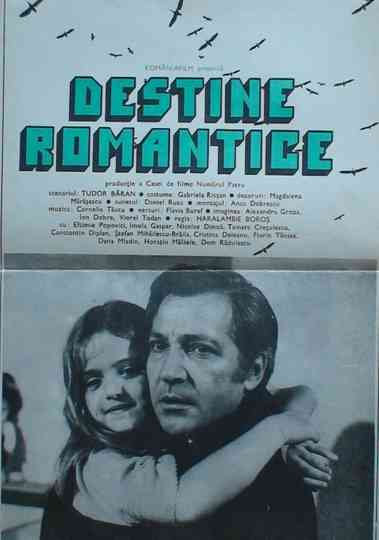 Romantic Destinies Poster