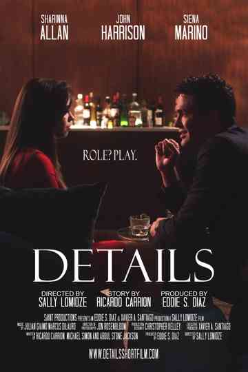 Details Poster