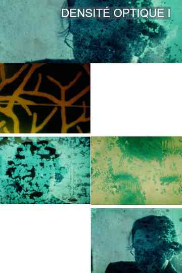 Optical Density I Poster