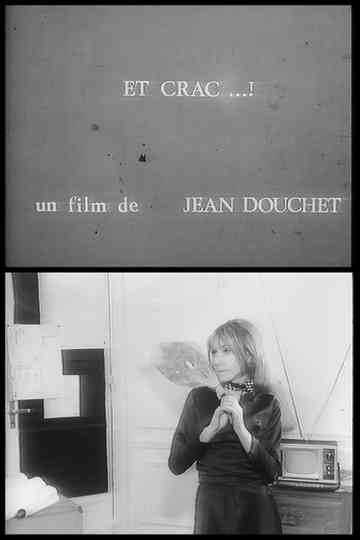 Et crac…! Poster