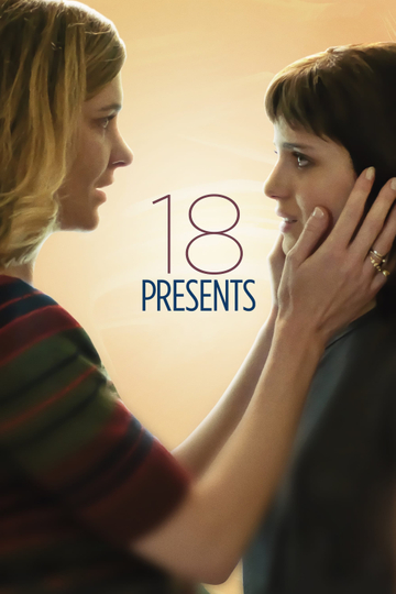 18 Presents Poster