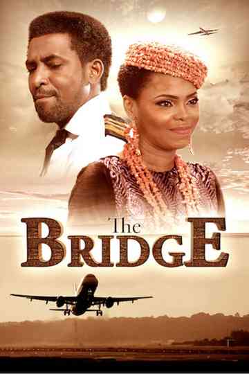 The Bridge Poster