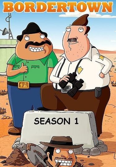 Season 1