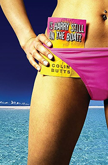 Is Harry on the Boat? Poster