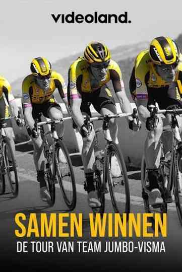 Samen Winnen Poster