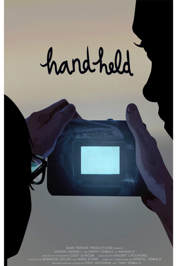 Handheld