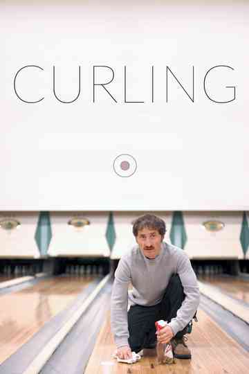 Curling Poster