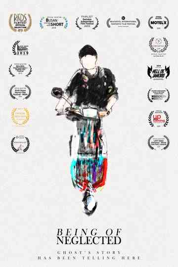 Being of Neglected Poster